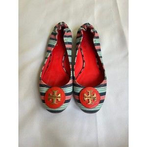Tory Burch Flats